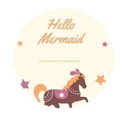 MERMAID be cool - Las lomitas